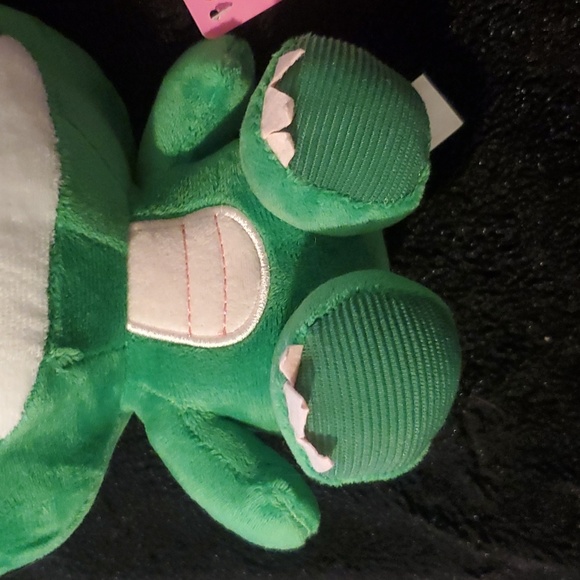 Hello Kitty Dinosaur Plush.NEW - Picture 5 of 5